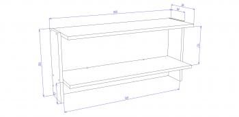 Вешалка Мэрдэс ВЕШ4