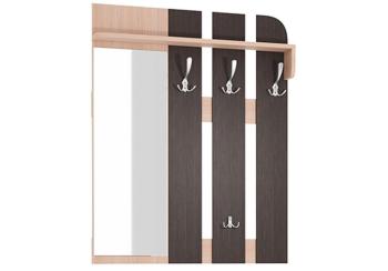 дуб млечный/венге