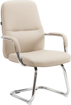 Экокожа Бежевый