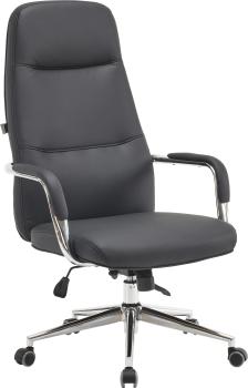 Экокожа Черный