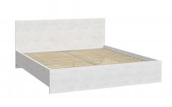 Кровать Compass ВИ-35 (1800x1900)