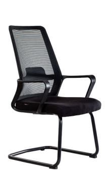 сетка/черный