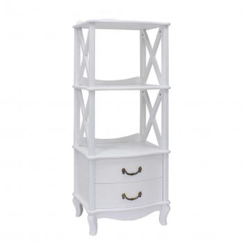 Этажерка Leset Джульетта-2