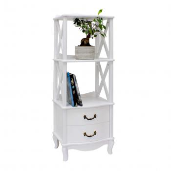 Этажерка Leset Джульетта-2