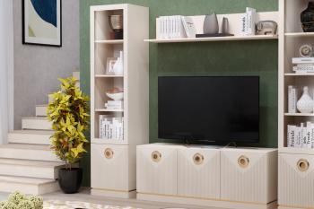 Витрина Кураж Капри 450 правая