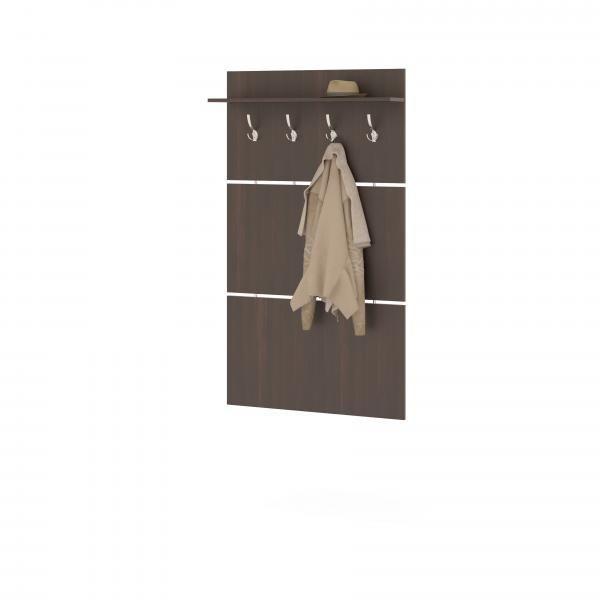 Настенная вешалка Сокол ВШ-3.1