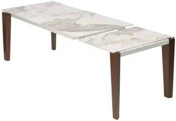 Стол M-City Esmir 180 глянцевый