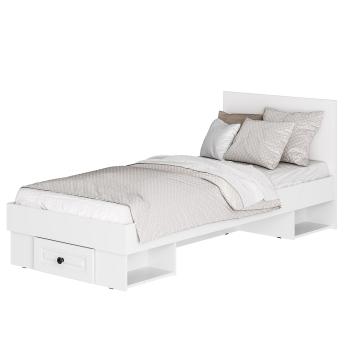 Белый/Эмаль белая (F26)