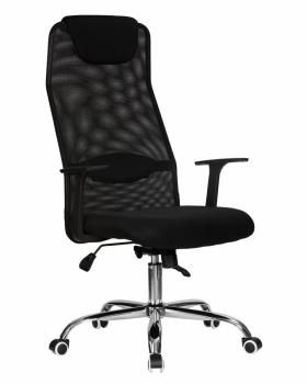 Офисное кресло для персонала Лого-М DOBRIN WILSON