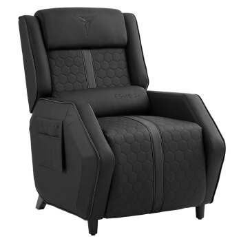 Софа компьютерная игровая ZONE 51 RIDER