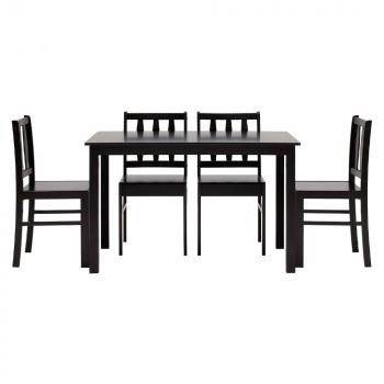 Обеденная группа STOOL GROUP INGRID