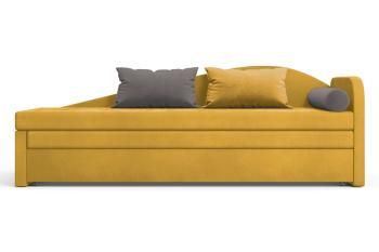 Диван-кровать Столлайн Верди Угол правый