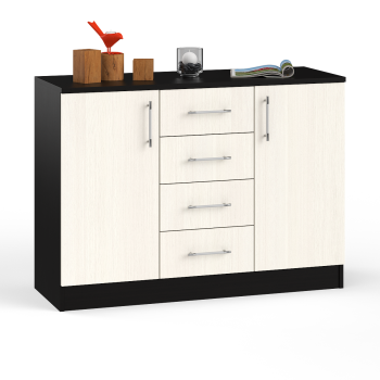 Венге/Дуб Лоредо