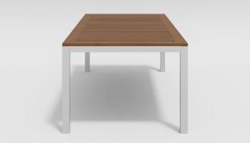 Обеденный стол Gardenini BELLA 220 см