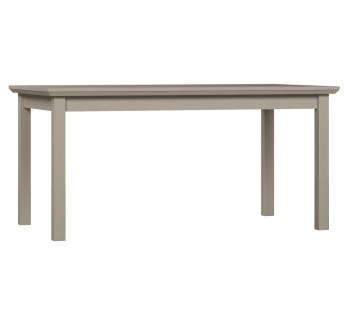 Глиняный серый