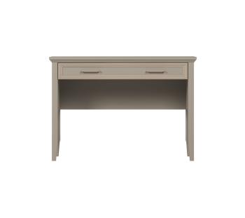 Глиняный серый