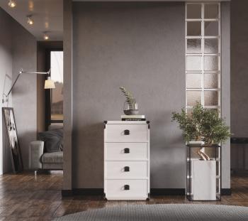 Комод БРВ Мебель ИНДИАНА JKOM 4s/50