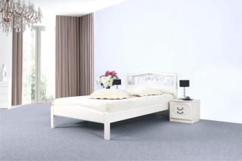 белый полупрозрачный