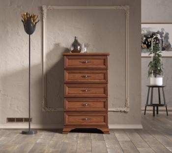 Комод БРВ Мебель KENTAKI S320-KOM5S