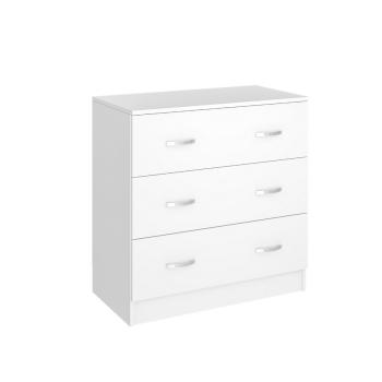 белое дерево