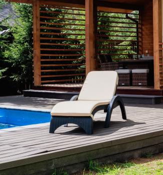 Антрацит/Слоновая кость