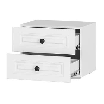 Тумба прикроватная BTS Софт ТБ-12