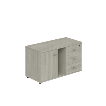 дуб светлый