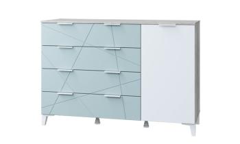 Дуб Серый;Голубой