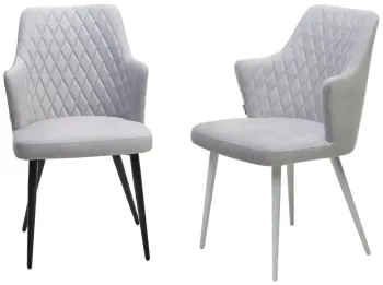 Стул M-City Herman механизм 360°