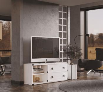 Тумба под телевизор БРВ Мебель ИНДИАНА JRTV 130