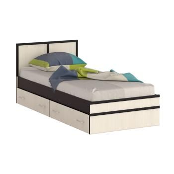 Венге/Дуб Лоредо