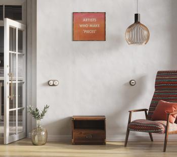 Тумба прикроватная БРВ Мебель ИНДИАНА JKOM 1s