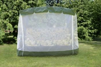 Качели садовые 3-х местные Мебельторг Турин-2