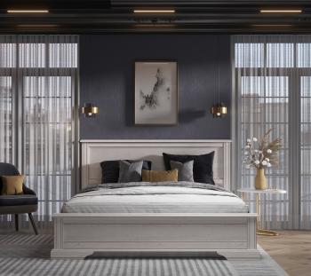 Кровать БРВ Мебель STYLIUS B169-LOZ160х200 с подъемным механизмом