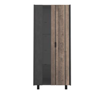 Матера/Дуб гранж колониальный