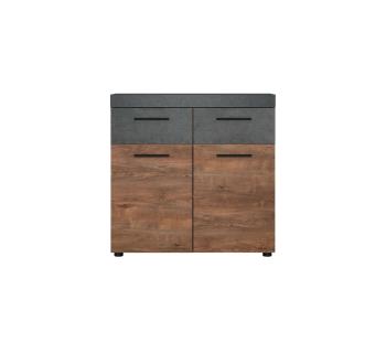 Матера/Дуб канзас