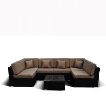 Комплект мебели Афина YR822