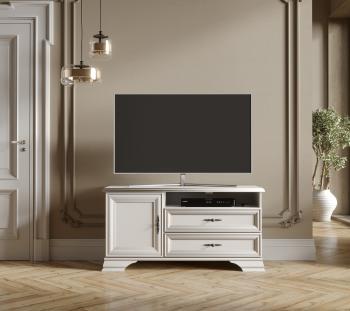 Тумба под телевизор БРВ Мебель KENTAKI S320-RTV1D2S