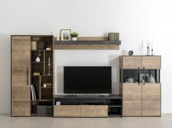 Полка Mobi Трувор 15.60