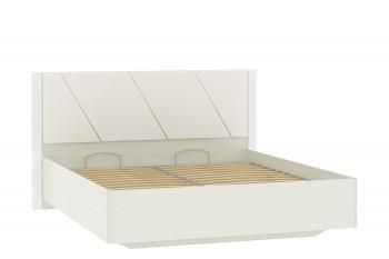 Меренга (ПВХ), Белый текстурный, к/з Marika 124 white