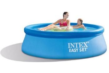 Бассейн Intex Easy Set 28108