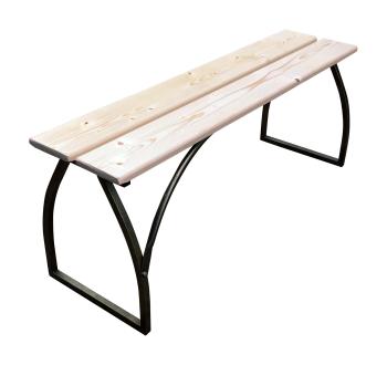 черный каркас