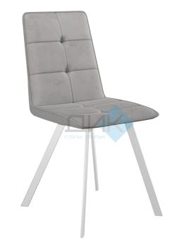 B22 GREY, ножки белые