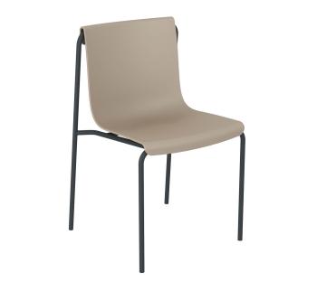 Бежевый/антрацит