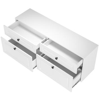 Тумба под ТВ BTS Софт ТБ-07