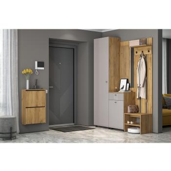 Вешалка (исполнение 1) Арника Модульная система Тоскана