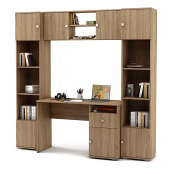 корпус/фасад дуб сонома