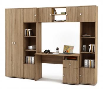 корпус/фасад дуб сонома