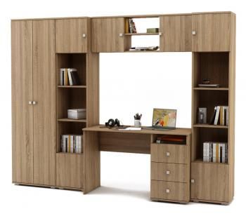 корпус/фасад дуб сонома