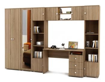 корпус/фасад дуб сонома